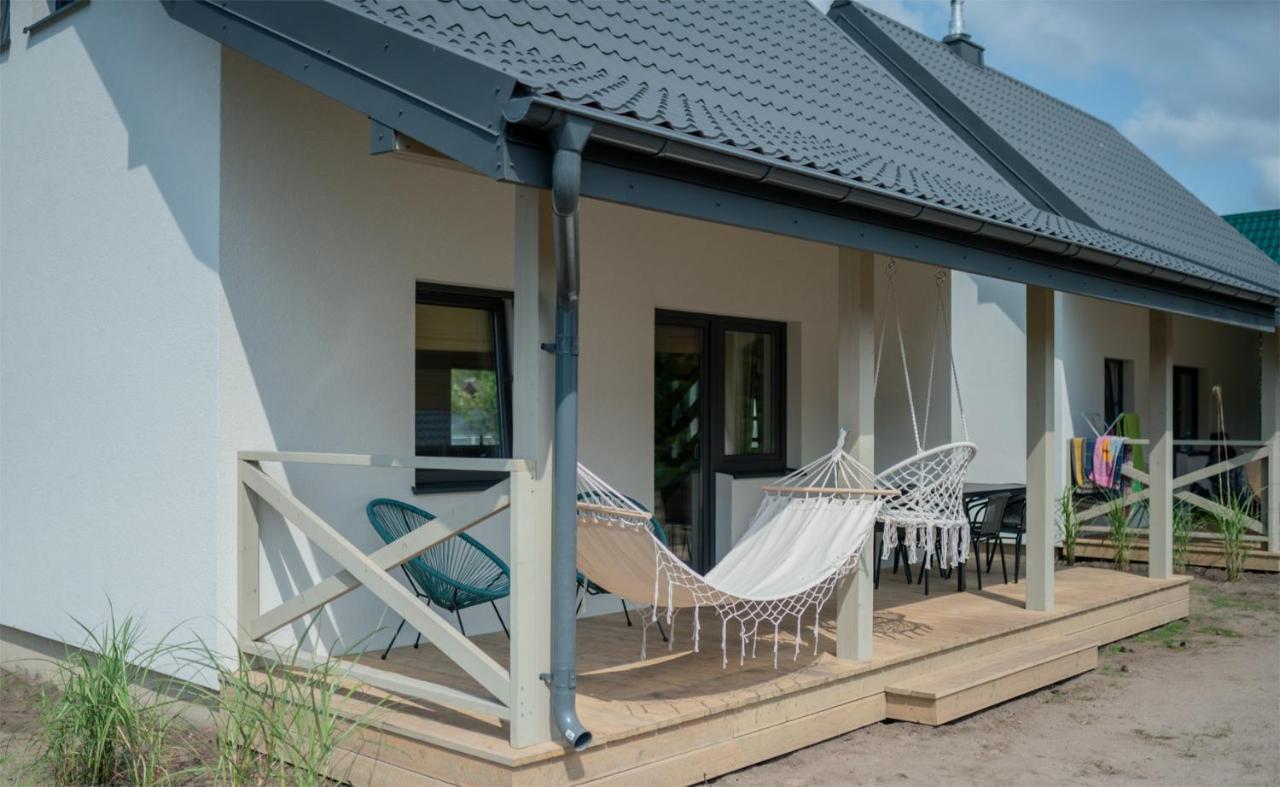 Nadmorski Zakatek Ii Premium * Lubiatowo (Pomerania)