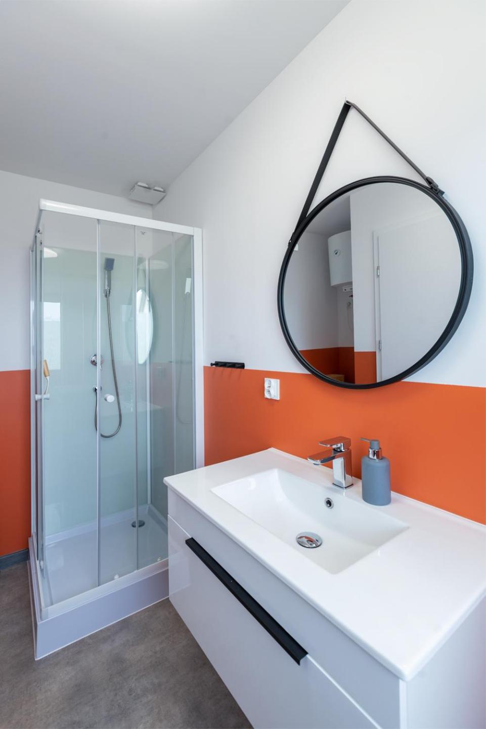 Nadmorski Zakatek Ii Premium Holiday home Lubiatowo (Pomerania)
