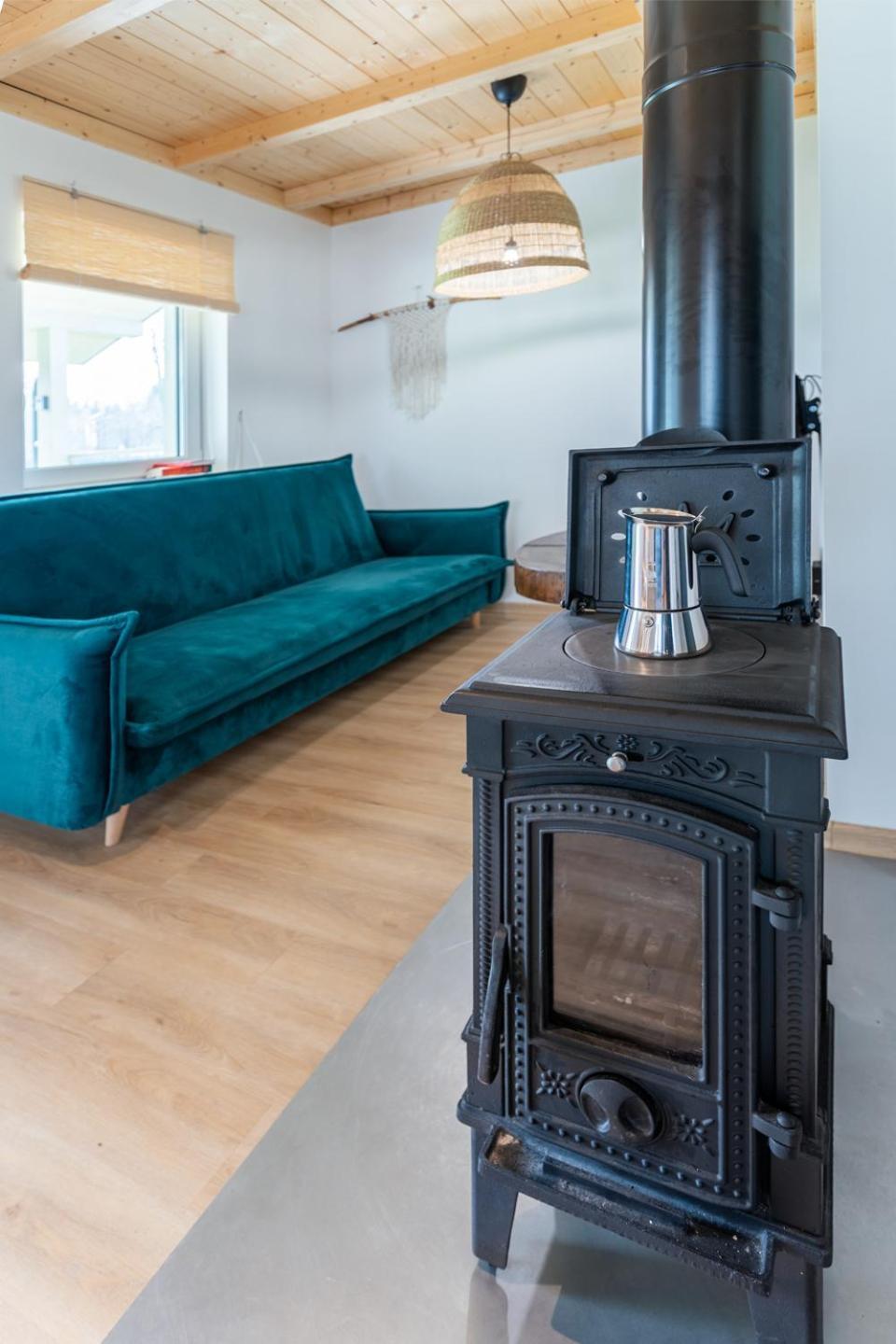 Nadmorski Zakatek Ii Premium Holiday home Lubiatowo (Pomerania)