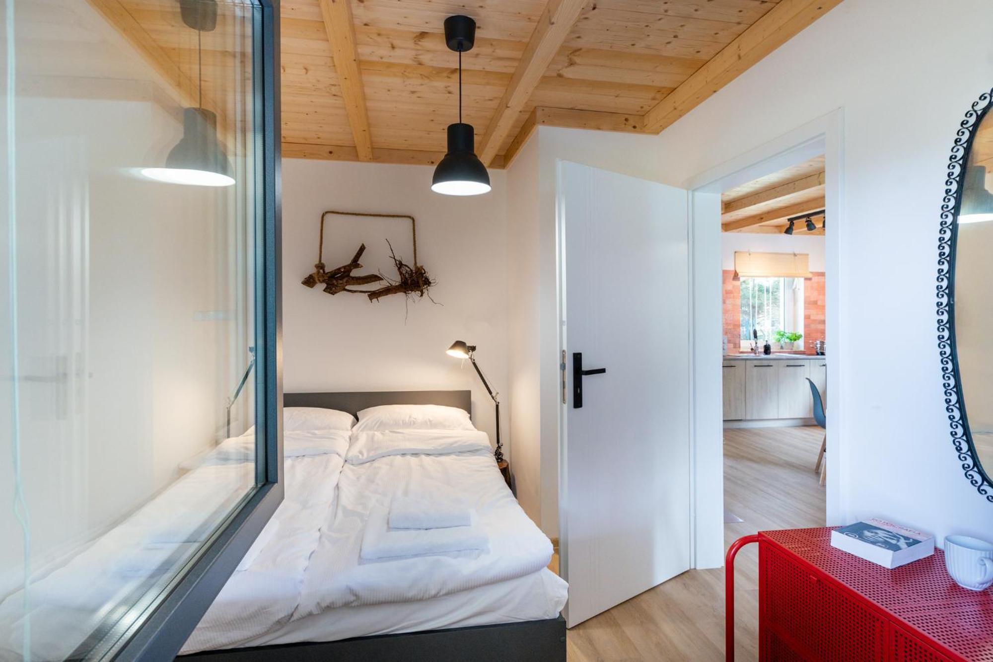 Holiday home Nadmorski Zakatek Ii Premium *