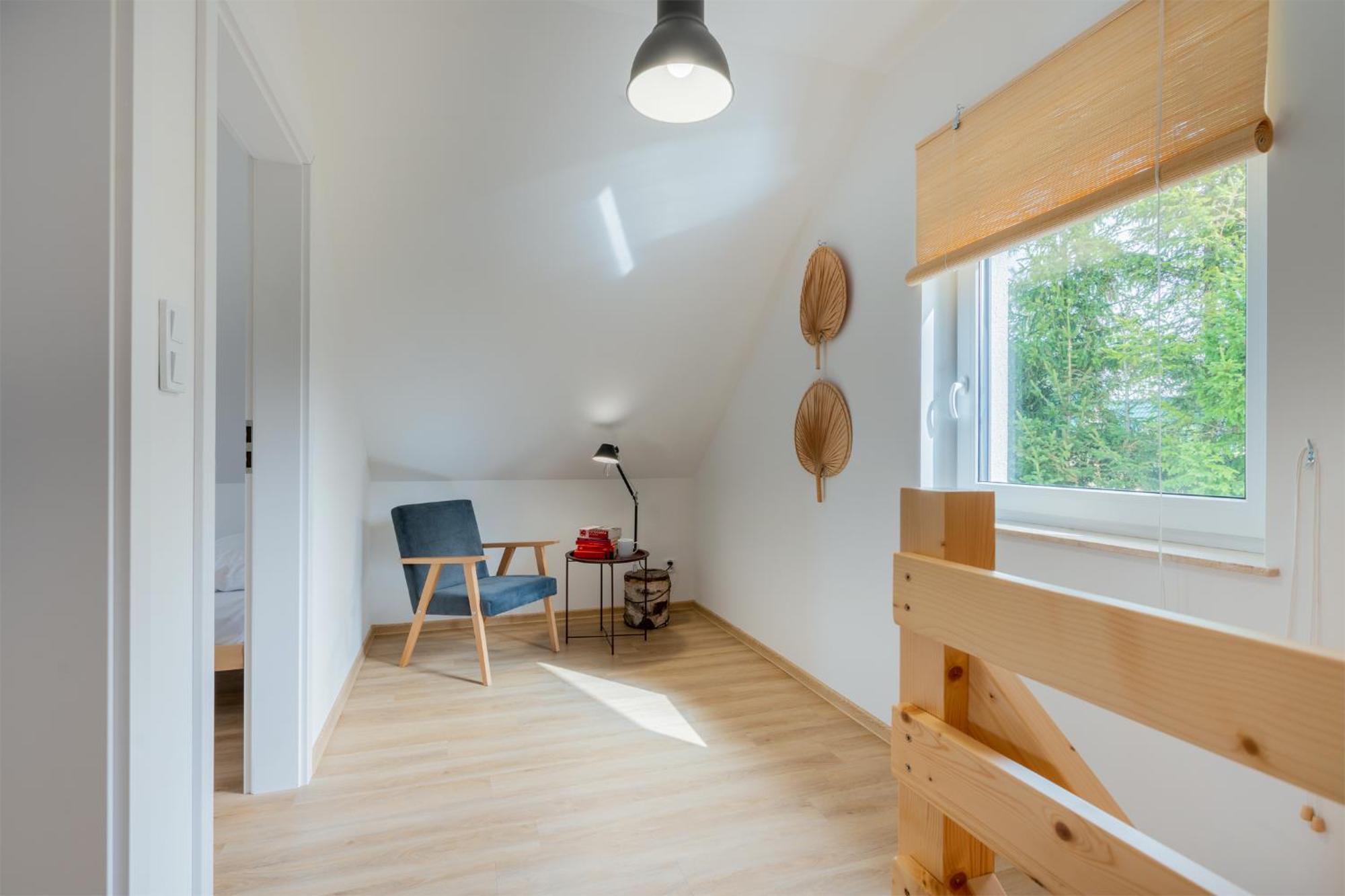 Nadmorski Zakatek Ii Premium Holiday home Lubiatowo (Pomerania)